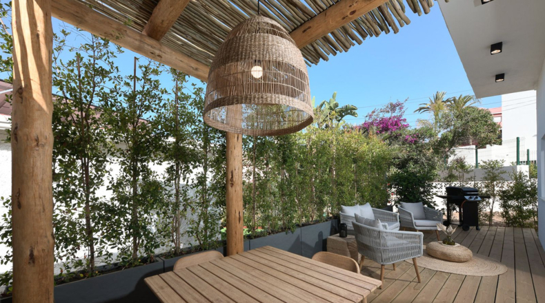 Málaga - Marbella - 85m2