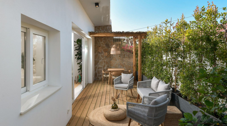 Málaga - Marbella - 85m2