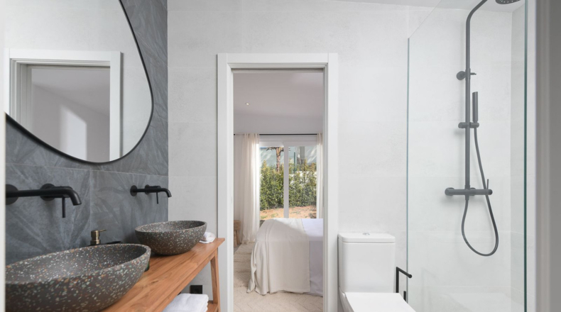 Málaga - Marbella - 85m2