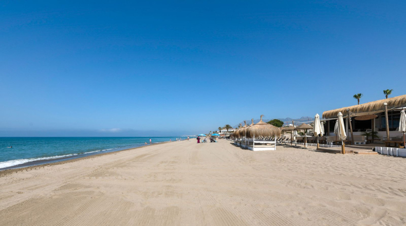 Málaga - Marbella - 85m2