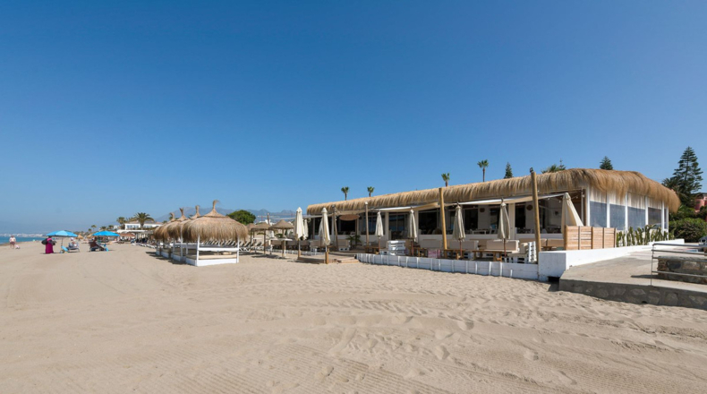 Málaga - Marbella - 85m2