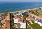 Vil·la amb terreny en venda a Marbella ref.: TR190051 foto