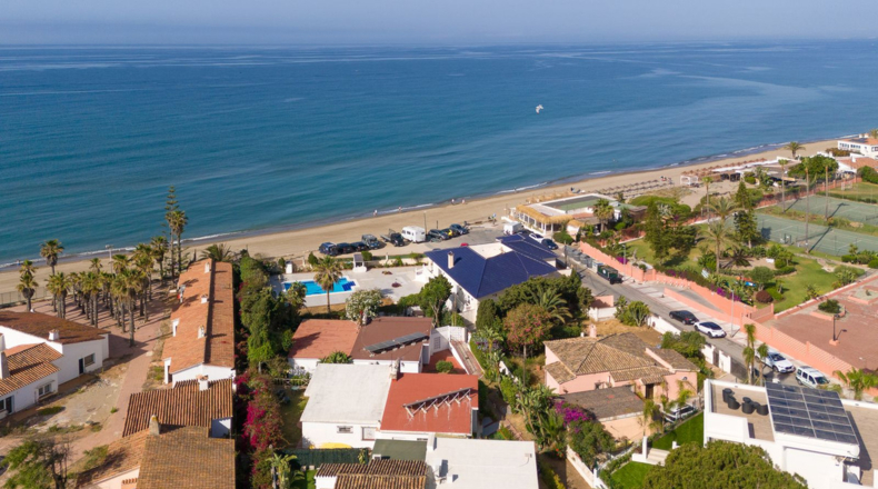 Málaga - Marbella - 85m2