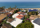 Vil·la amb terreny en venda a Marbella ref.: TR190051 foto