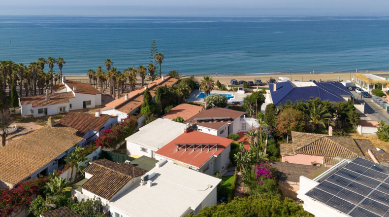 Málaga - Marbella - 85m2