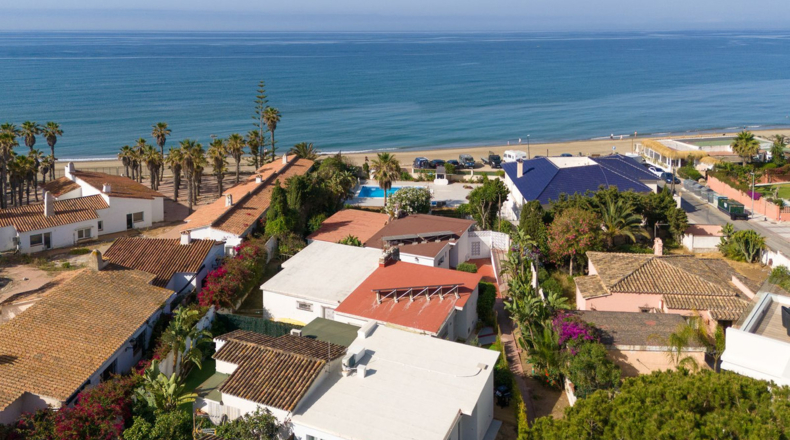 Málaga - Marbella - 85m2