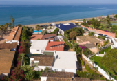 Vil·la amb terreny en venda a Marbella ref.: TR190051 foto