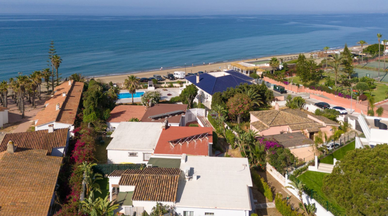 Málaga - Marbella - 85m2