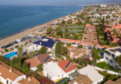 Vil·la amb terreny en venda a Marbella ref.: TR190051 foto