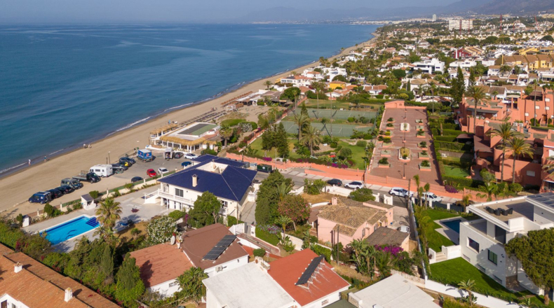 Málaga - Marbella - 85m2