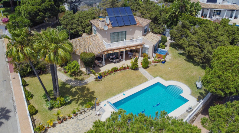 Málaga - Marbella - 1126m2