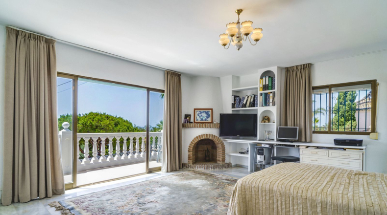 Málaga - Marbella - 1126m2