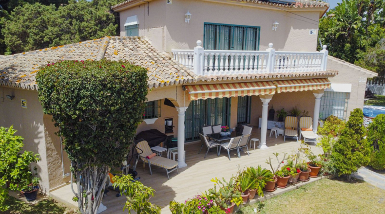Málaga - Marbella - 1126m2