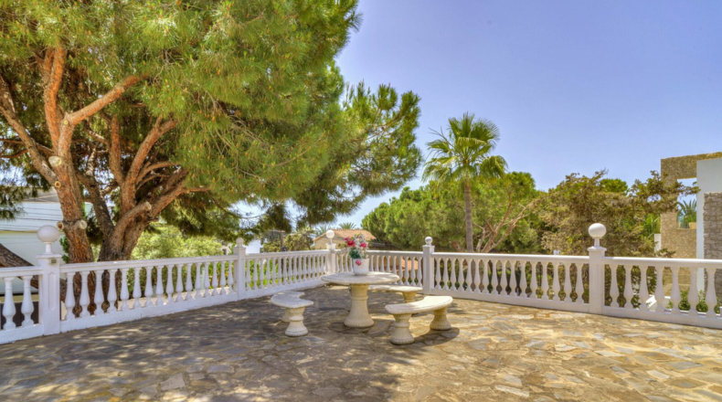 Málaga - Marbella - 1126m2