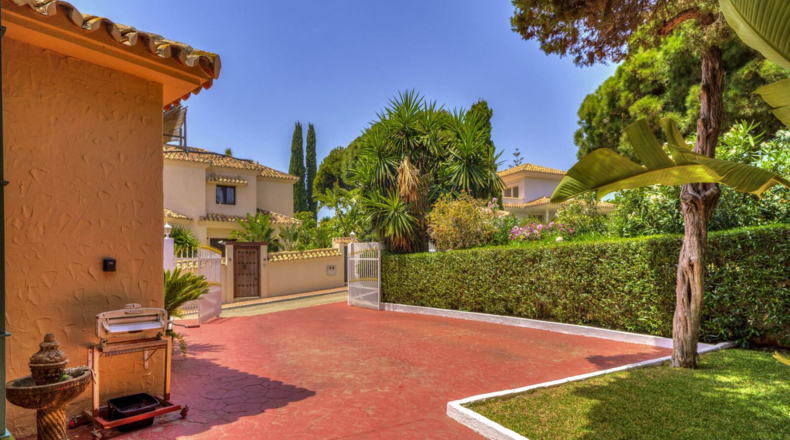 Málaga - Marbella - 1126m2