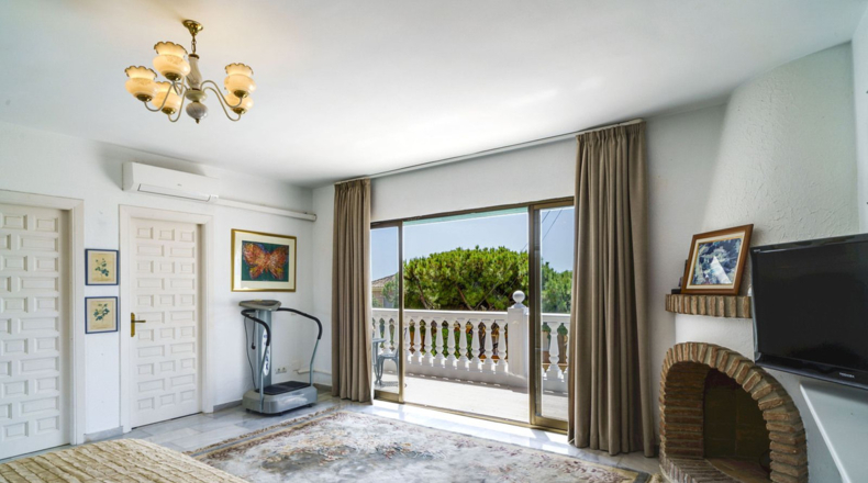 Málaga - Marbella - 1126m2