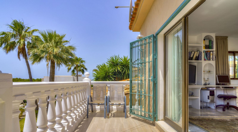 Málaga - Marbella - 1126m2