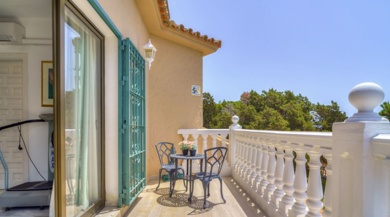 Málaga - Marbella - 1126m2