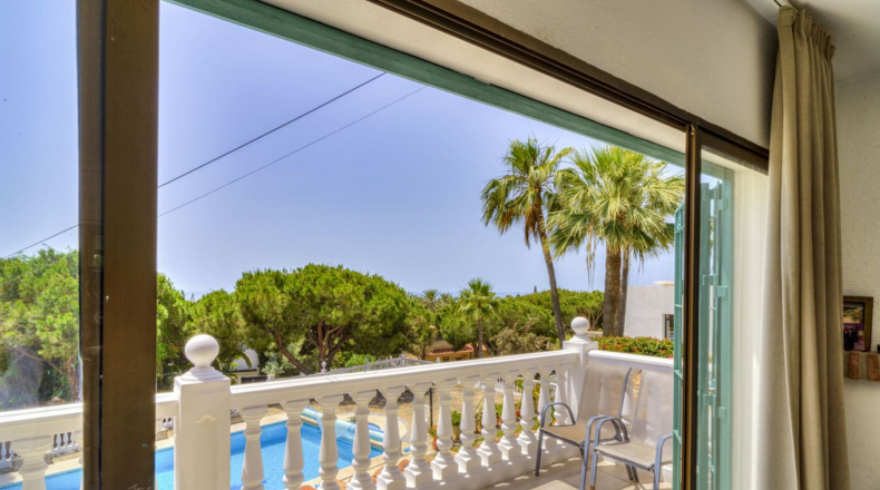 Málaga - Marbella - 1126m2