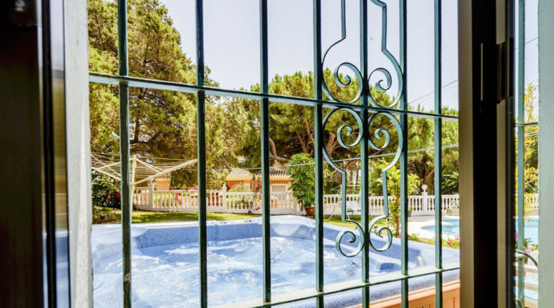 Málaga - Marbella - 1126m2