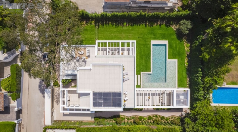 Málaga - La Quinta - 1m2