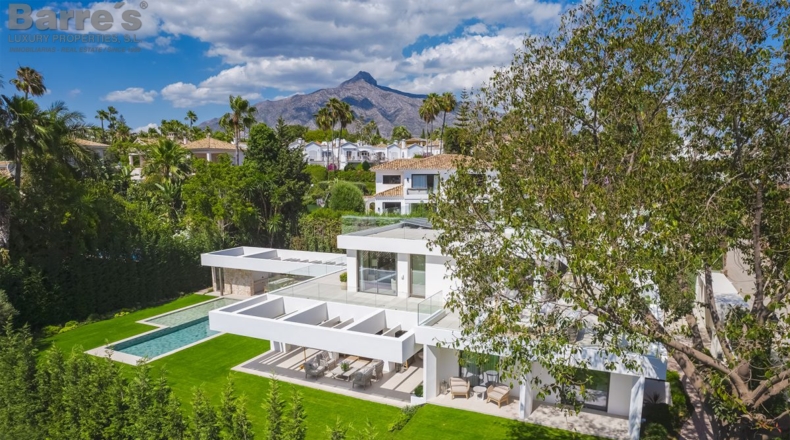 Málaga - La Quinta - 1m2
