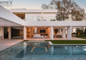 Vil·la amb terreny en venda a Marbella ref.: TR188781 foto
