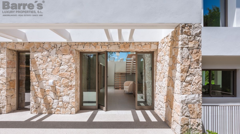 Málaga - La Quinta - 1m2