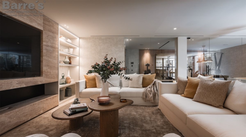 Málaga - La Quinta - 1m2