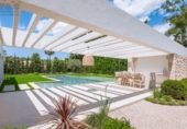 Vil·la amb terreny en venda a Marbella ref.: TR188781 foto