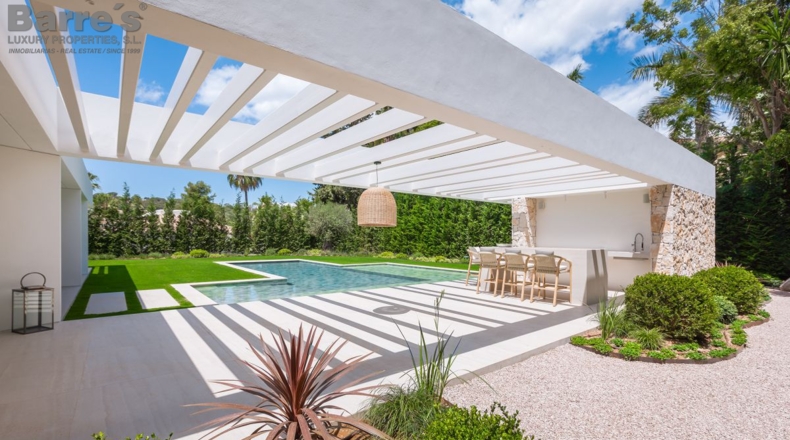 Málaga - La Quinta - 1m2