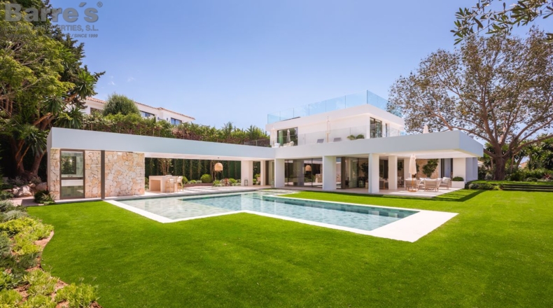 Málaga - La Quinta - 1m2