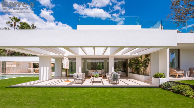 Málaga - La Quinta - 1m2