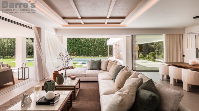 Málaga - La Quinta - 1m2