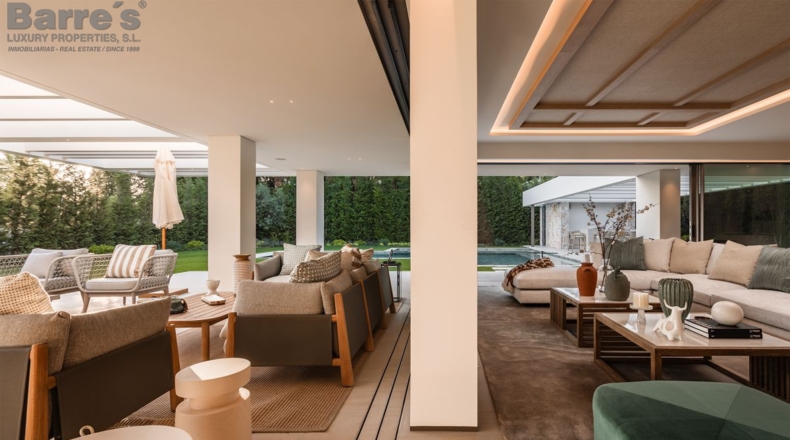 Málaga - La Quinta - 1m2