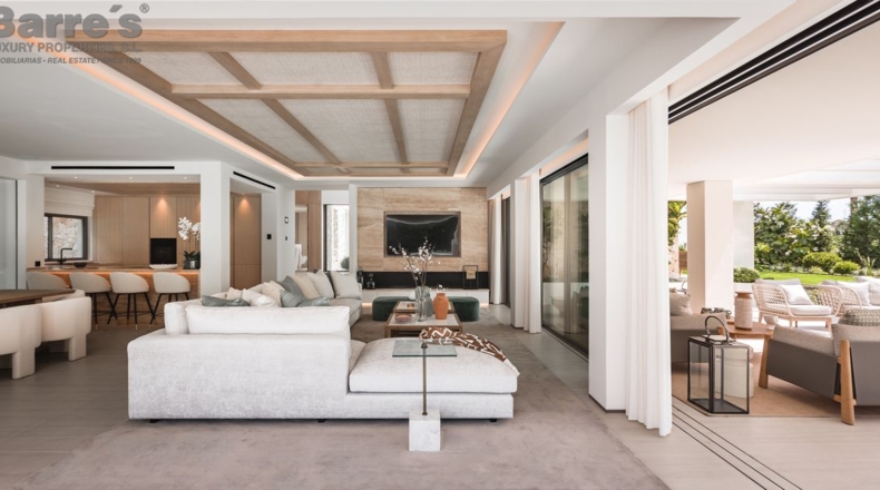 Málaga - La Quinta - 1m2