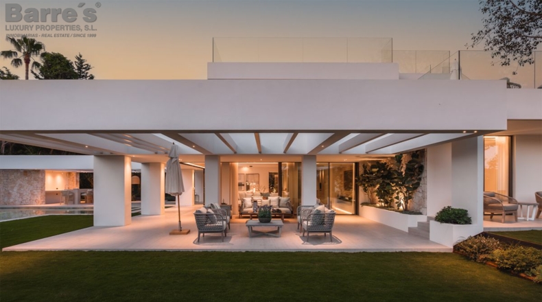 Málaga - La Quinta - 1m2