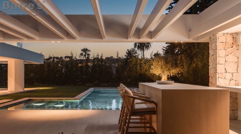 Málaga - La Quinta - 1m2