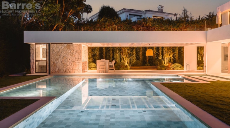 Málaga - La Quinta - 1m2