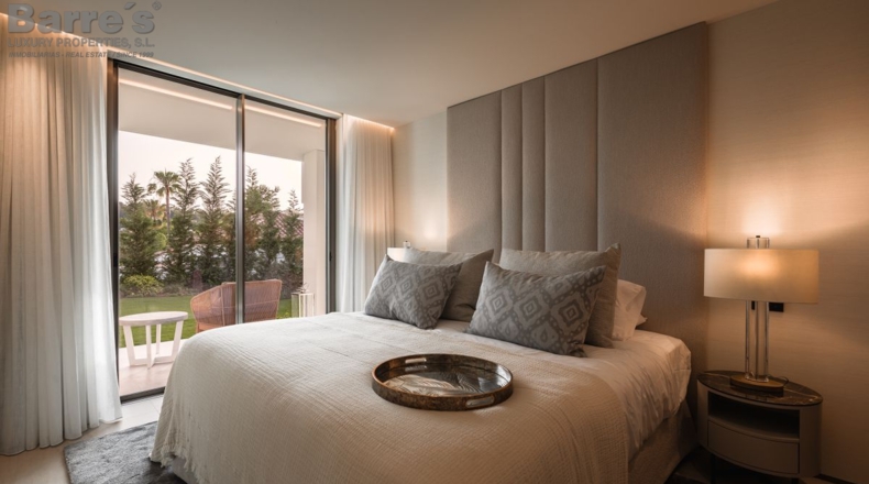 Málaga - La Quinta - 1m2