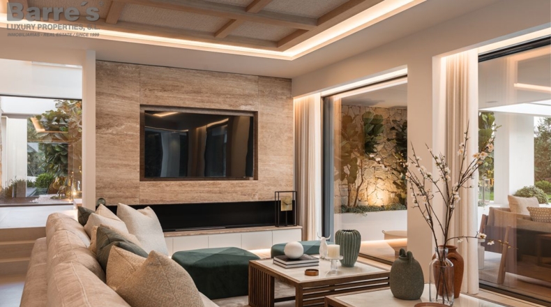 Málaga - La Quinta - 1m2