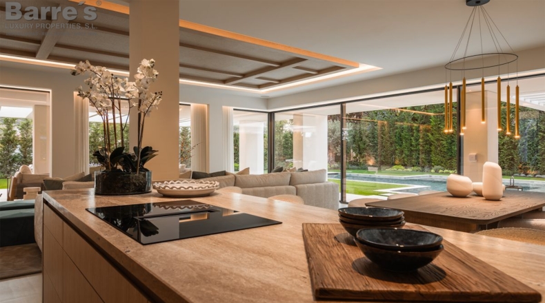 Málaga - La Quinta - 1m2