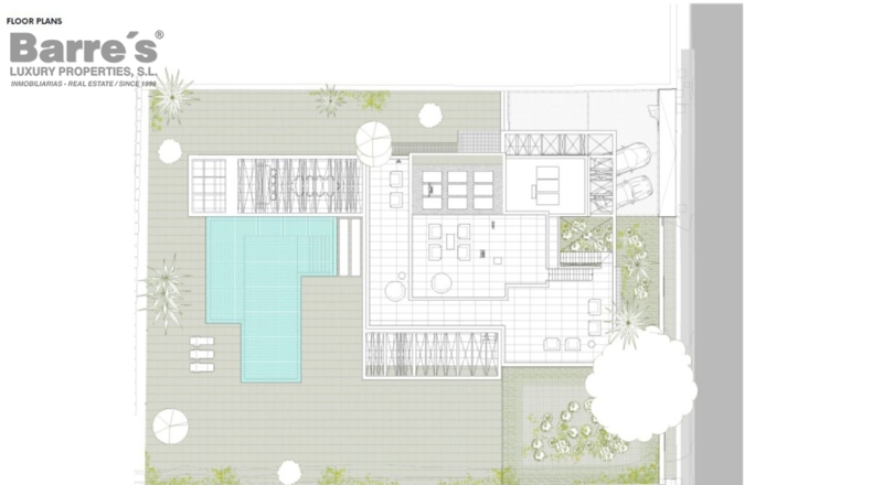 Málaga - La Quinta - 1m2