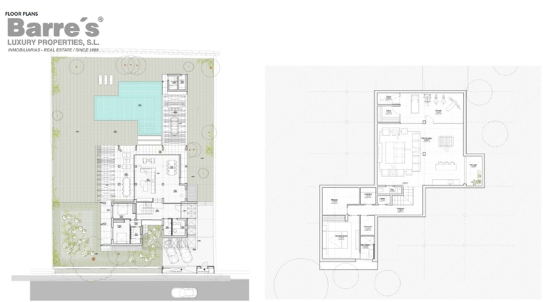 Málaga - La Quinta - 1m2