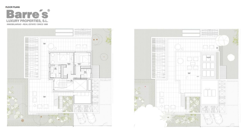 Málaga - La Quinta - 1m2