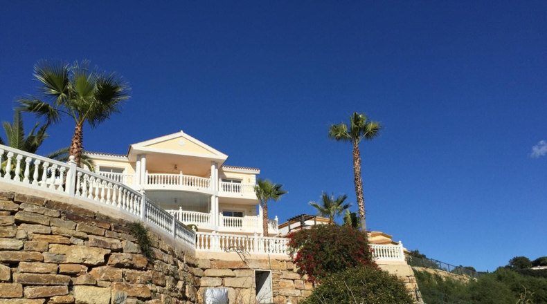 Málaga - Marbella - 1300m2