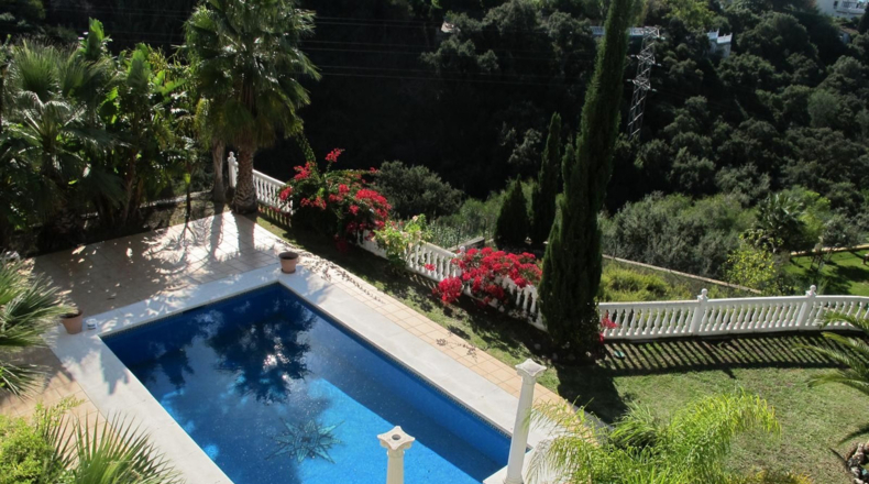 Málaga - Marbella - 1300m2