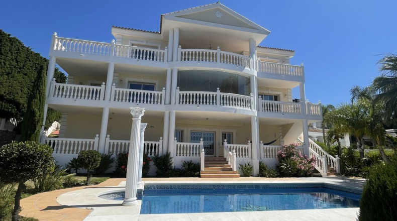 Málaga - Marbella - 1300m2