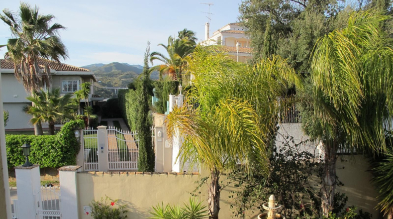 Málaga - Marbella - 1300m2