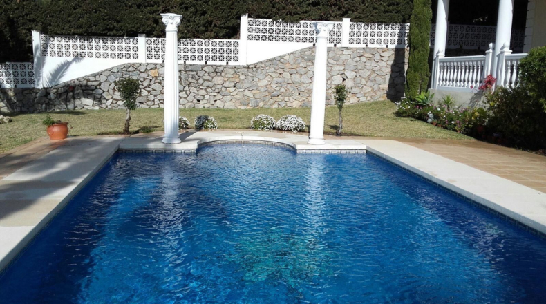Málaga - Marbella - 1300m2